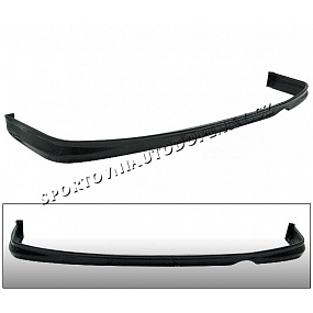 Honda Civic 1999-00 2 / 4dv. zadný plastový podnárazník