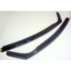 Honda Civic ofuky na okná