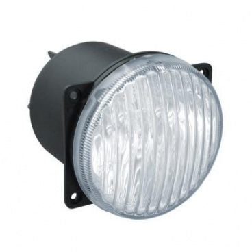 Svetlo halogénové hmlové okrúhle Svetlo halogénové hmlové okrúhle