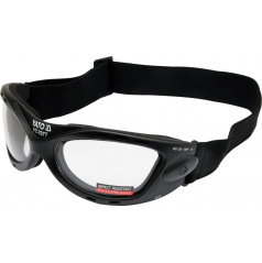 Ochranné okuliare s opaskom typ 2876