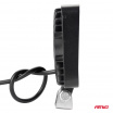 Pracovná LED lampa reflektor AWL11 12V 24V AMIO-02425