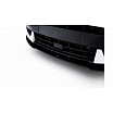 Splitter Cupra Formentor Mk1 Facelift Predný Street Pro Black