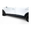 Nadstavec Cupra Formentor Mk1 Facelift Prahy Street Pro Black