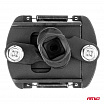 Nastaviteľný kľúč na olejový filter 60–80 mm CrV