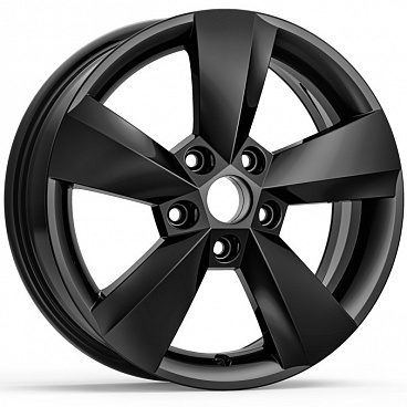 Originálny alu disk Nanuq 16" Škoda Karoq Originálny alu disk Nanuq 16" Škoda Karoq