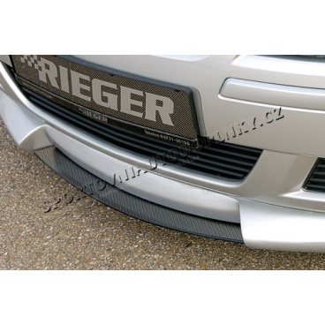 OPEL CORSA C RIEGER lipa pod spoiler (S 00058922) 