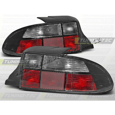 BMW Z3 96-02 zadné lampy kryštalické (LTBM47) BMW Z3 96-02 zadné lampy kryštalické (LTBM47)