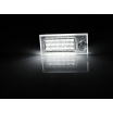 LED osvetlenie ŠPZ - Audi A6 C5 1997-04 sedan (PRAU05)