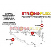 Subaru Impreza 2001+ GP GJ StrongFlex Sport kompletní sestava silentbloků 33 ks