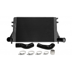 Intercooler kit TurboWorks Škoda Superb 3 Octavia 2 RS 2.0T 55mm + ďalšie modely