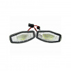 Led osvetlenie ŠPZ 69 x 34 x 23 mm (SMD 18 LED)