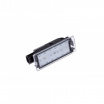 Led osvetlenie ŠPZ 76 x 30 x 30 mm (SMD 18 LED)