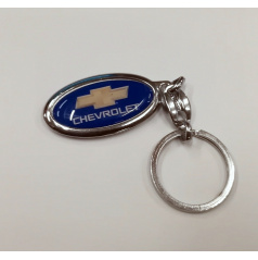 Kľúčenka CHEVROLET