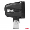 Halogénová LED pracovná lampa reflektor AWL18 12V 24V AMIO-02432
