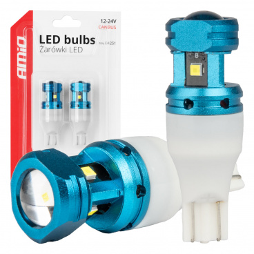 LED žiarovky CANBUS T15 W16W 4SMD 1860XS Biela 12V 24V LED žiarovky CANBUS T15 W16W 4SMD 1860XS Biela 12V 24V