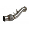 Downpipe BMW 330i 2.0 SPORT G20