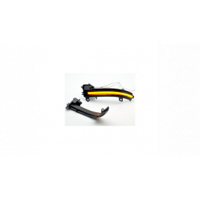 Kierunkowskazy BMW X5 F15 X6 F16 Boczne Dynamic LED