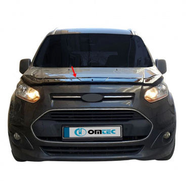 Deflektor prednej kapoty Ford Tranzit Connect 2014-21