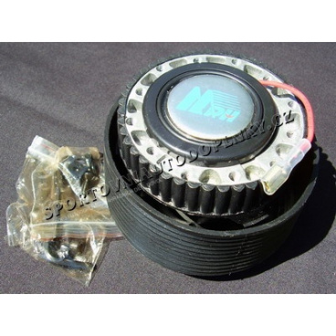 Športová nába volantu 6 dier, ostatné modely áut Športová nába volantu 6 dier, ostatné modely áut