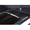 AUDI TT 8J pätka na zadné okno Carbon-Look (K 00099048)