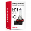 Halogénová žiarovka H11 12V 55W UV filter (E8)