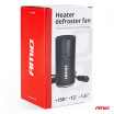 Termoventilátor ventilátor kúrenia automobilový 12V 150W