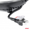 Pracovná LED lampa BOSS dodatočná ozdobná AWL56 12V 24V