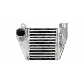 Intercooler TurboWorks Audi A3 VW Golf IV Bora Jetta 1.8T 1.9TDI Intercooler TurboWorks Audi A3 VW Golf IV Bora Jetta 1.8T 1.9TDI