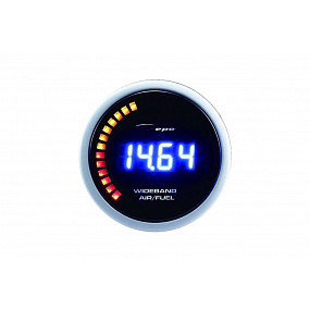 Hodiny Depo 52mm - AFR Širokopásmový Hodiny Depo 52mm - AFR Širokopásmový
