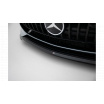 Splitter Mercedes-Benz AMG GT 63 C192 Predný v.1
