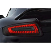Porsche 911 997 04-09 zadné lampy smoke LED (LDPO20)