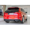 Predĺženie spojlera pre Škoda Scala, Maxton Design (Carbon-Look)