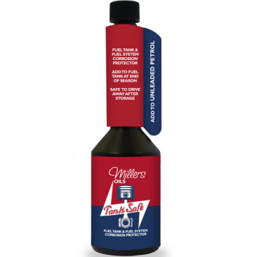 Benzínový aditív Tank Save 250 ml (ochrana proti korózii, odparovanie vody) Benzínový aditív Tank Save 250 ml (ochrana proti korózii, odparovanie vody)