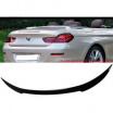 Zadné krídlo BMW 6 F12 V-type (ABS)