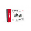 LED marker krúžky markery BMW E90 20W-C
