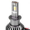 Automobilové LED žiarovky série HP Full Canbus H3 12V 24V 6500K