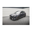 Splitter Cupra Formentor predný v.2 Gloss Black