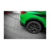 Splitter Cupra Formentor Zadný bočný v.2 Lesklá čierna