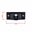 Led osvetlenie ŠPZ 78 x 32 x 18 mm (SMD 18 LED)