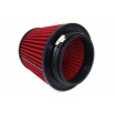 Športový vzduchový filter Simota bavlnený 114 mm vstup / 130 mm výška