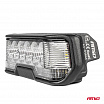 Pracovná cestná LED lampa PRO reflektor homologácia ECE R148 12V 24V