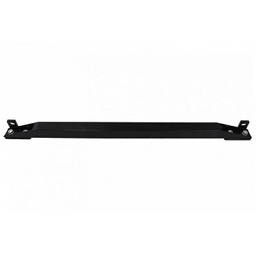 Rám stabilizátora Honda Civic 92-95 čierny BEAKS