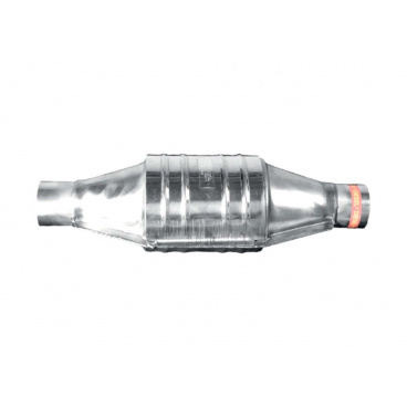Univerzálny katalyzátor DIESEL FI 60 1.6-3L EURO 4 400 CPSI