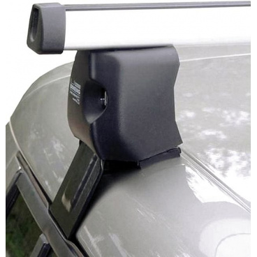 Strešný nosič Octavia III uzamykateľný ALU DIH