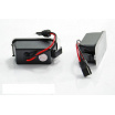 Ford Fiesta, Focus, Mondeo, C-Max, S-Max, Galaxy LED osvetlenie ŠPZ (PRFO01)
