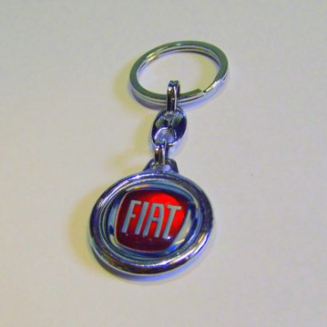 Kľúčenka Fiat