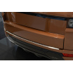 Nerez kryt-ochrana prahu zadného nárazníka Land Rover Evoque 2011+