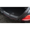 Carbon kryt- ochrana prahu zadného nárazníka Mercedes E W213 sedan 2016+