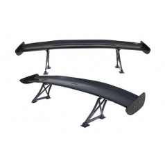 Veľmi ľahké karbón krídlo GT 140 cm