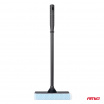 Stierka na okná, zrkadlá, plastová + stierka na vodu 54 cm